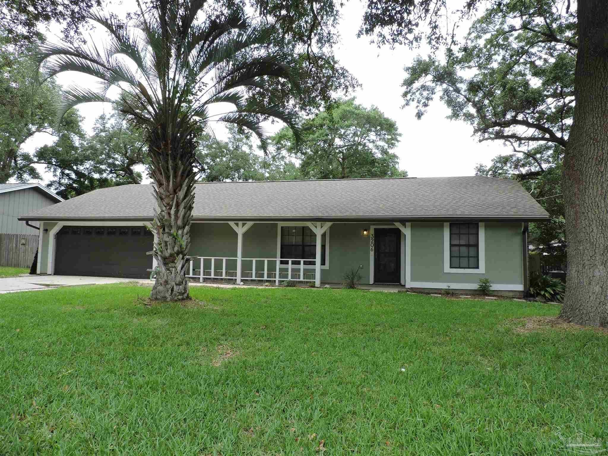3206 Raines St – photo 1