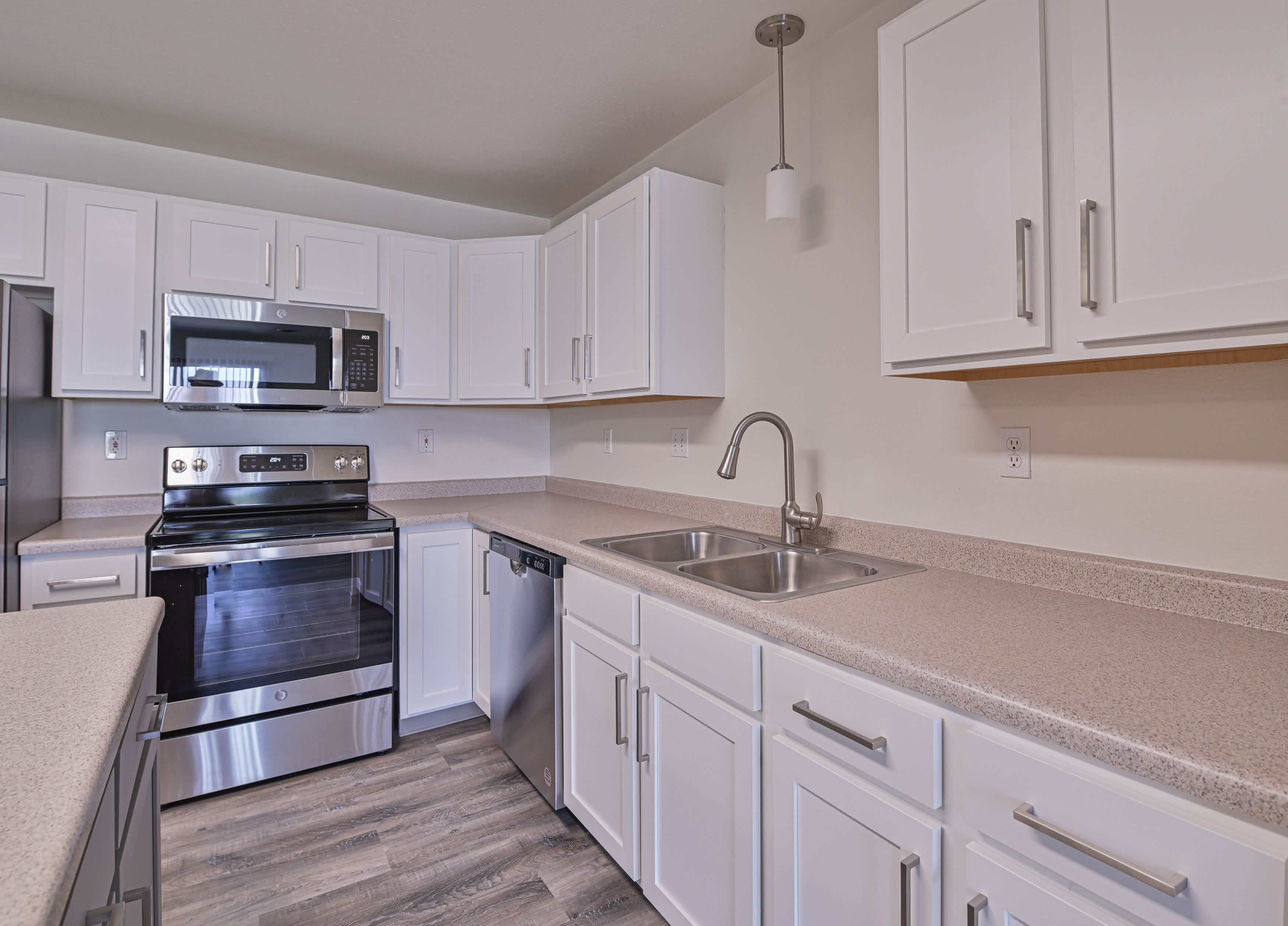 West Ridge Apartments – photo 1 of 181