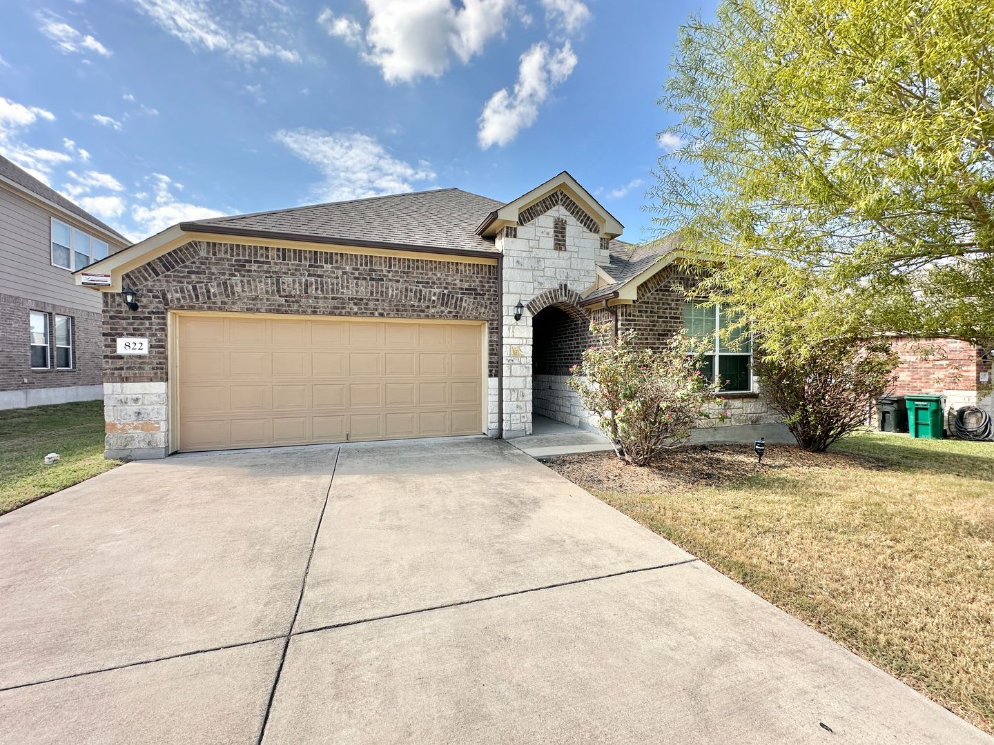 822 Olive Lane – photo 1