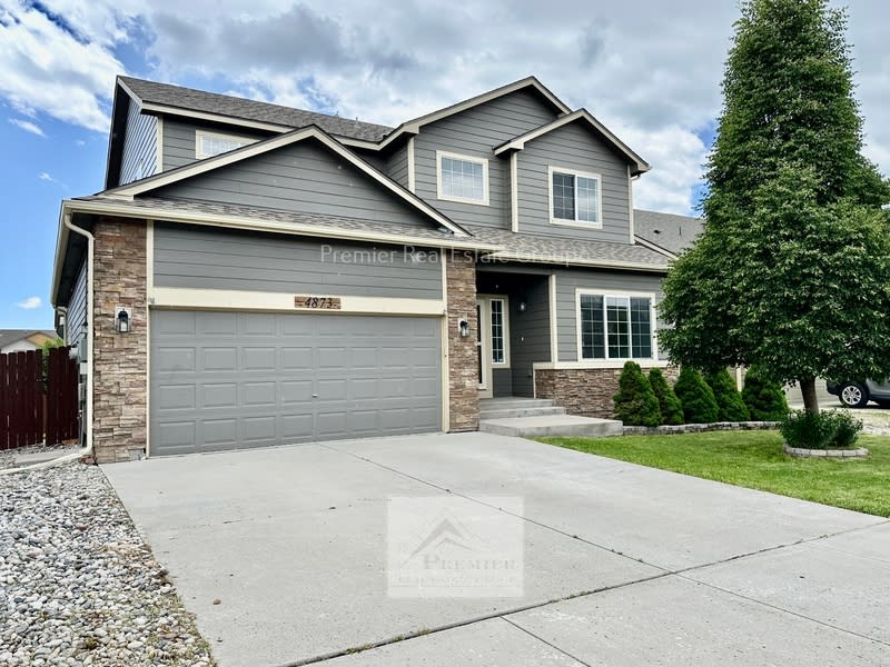 4873 San Amels Way – photo 1
