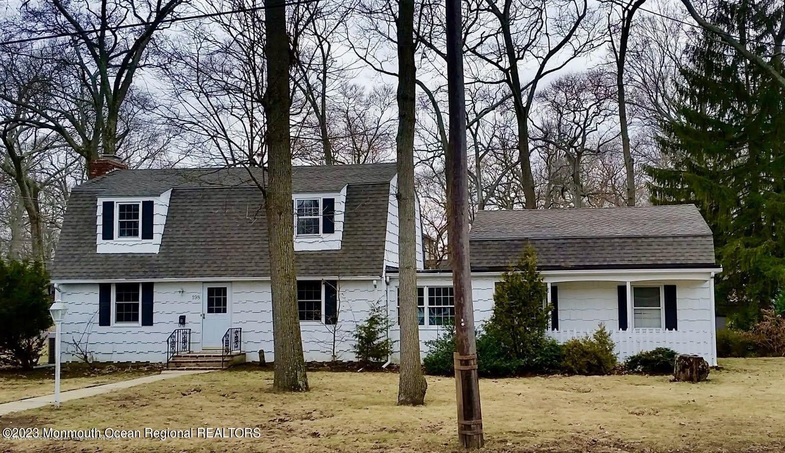 198 Elmwood Road – photo 1 of 24