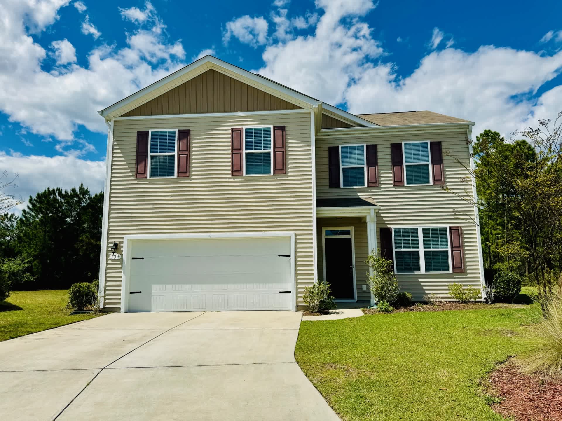137 Mountain Ash Ln – photo 1