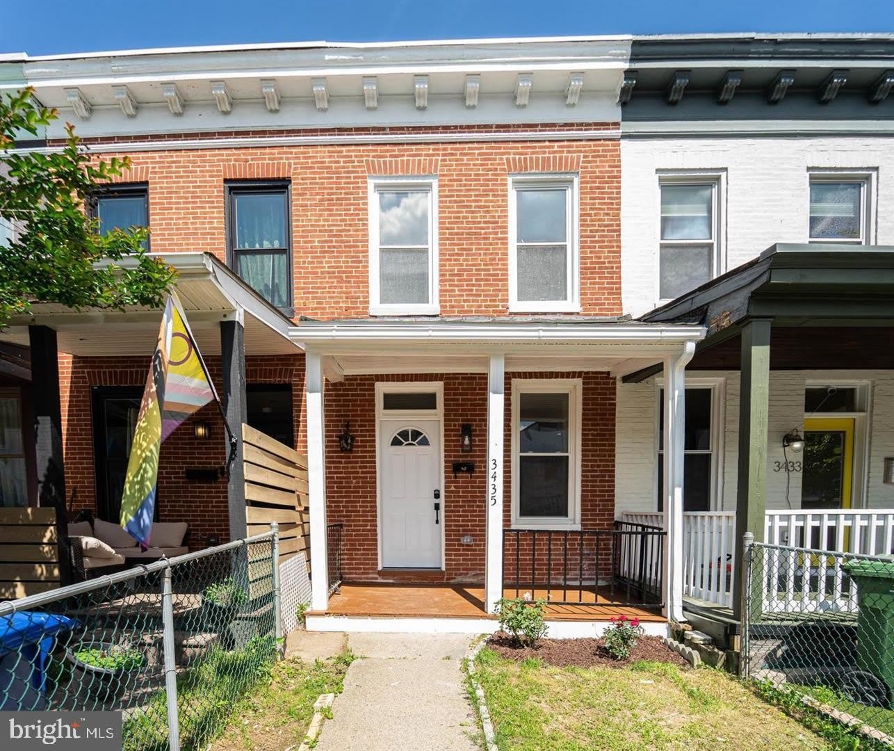 3435 HICKORY Avenue – photo 1