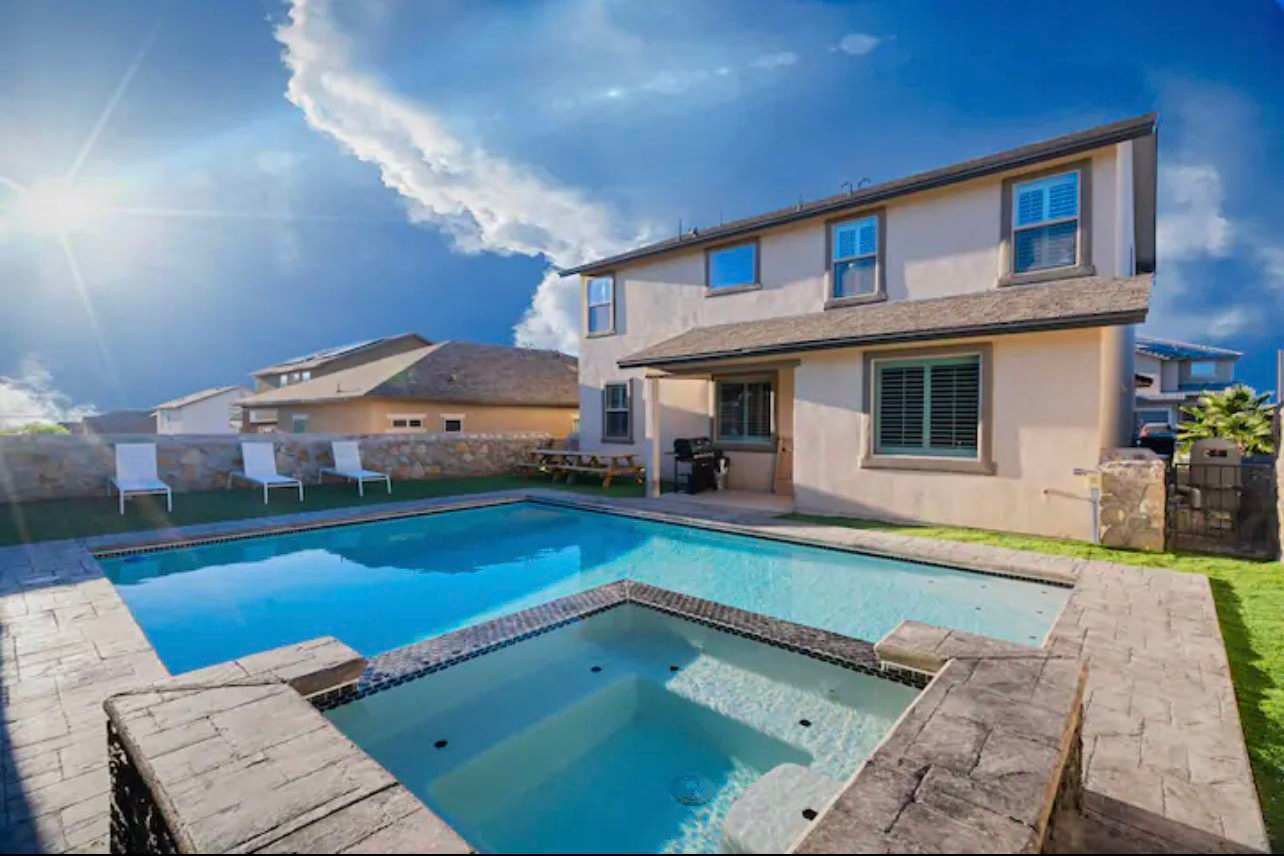 7428 Glacier Drive – photo 1
