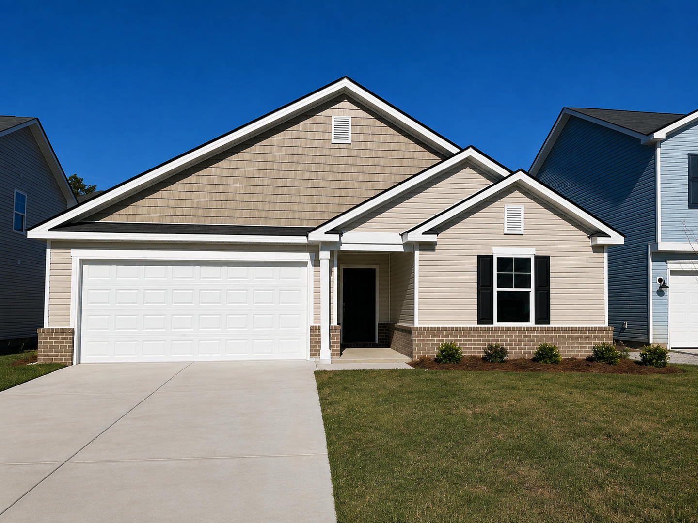 9 Sea Oats Dr – photo 1