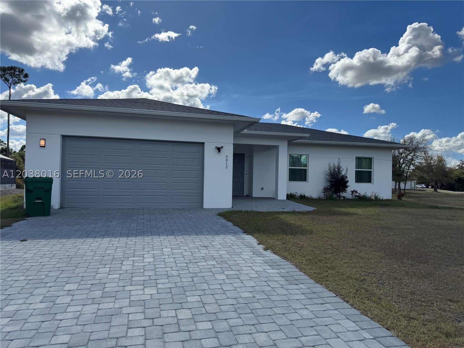 5012 Gunn PL – photo 1
