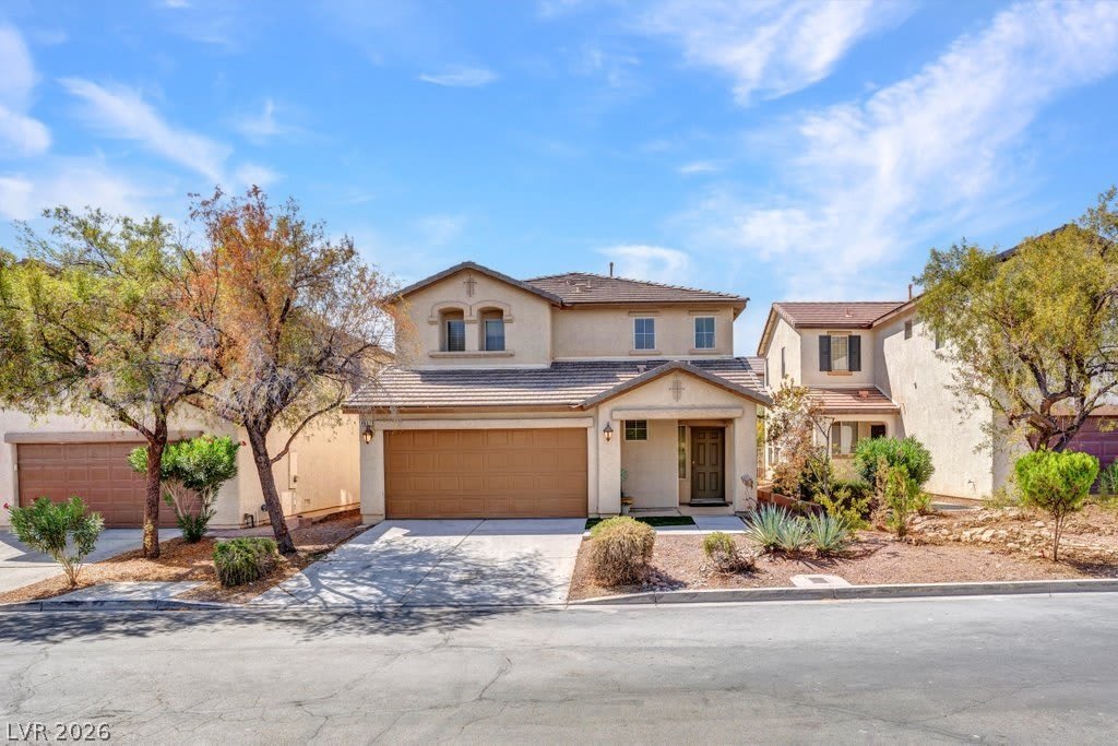 4683 Aventura Canyon Court – photo 1