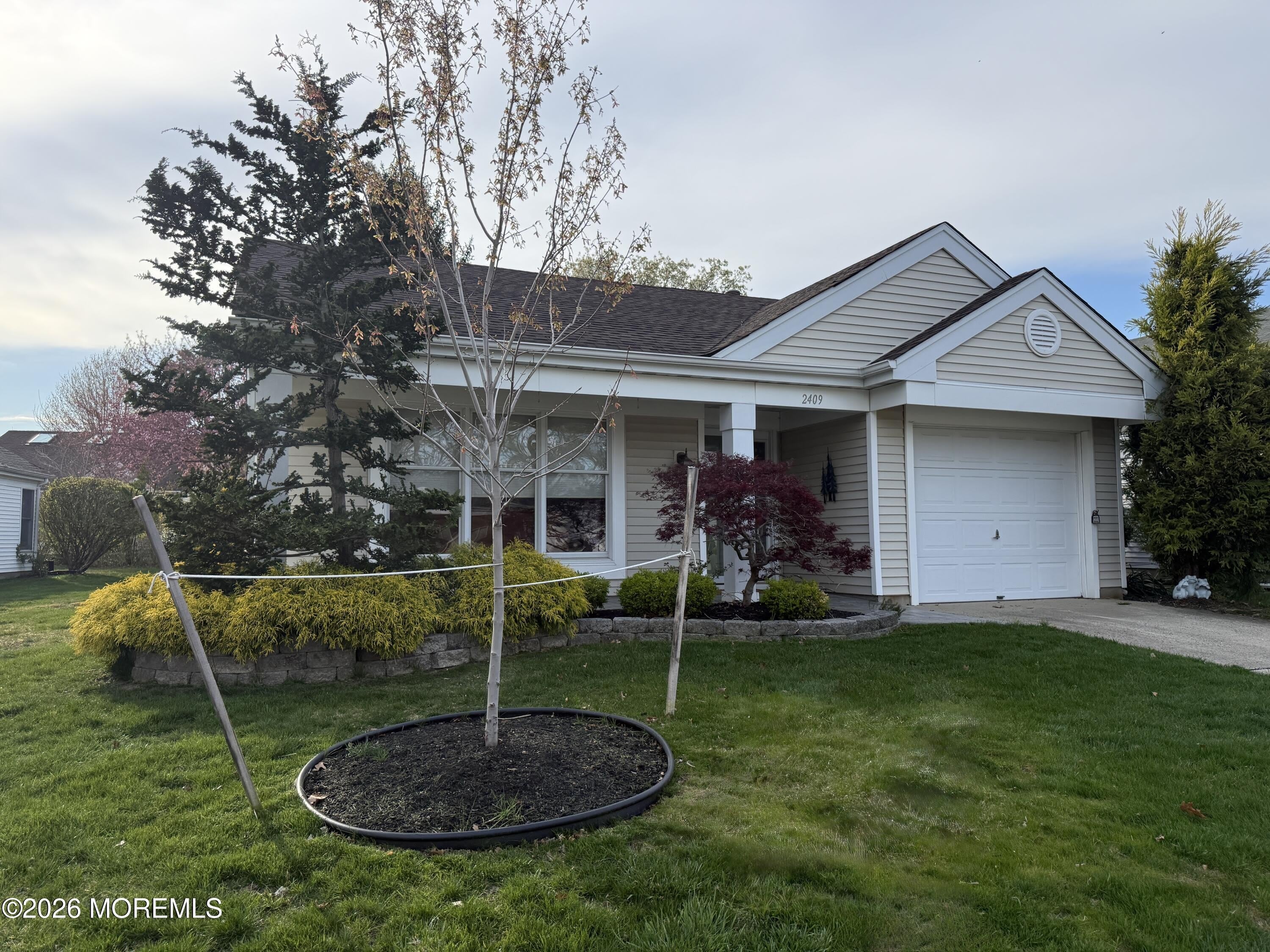 2409 Coral Leaf Road – photo 1