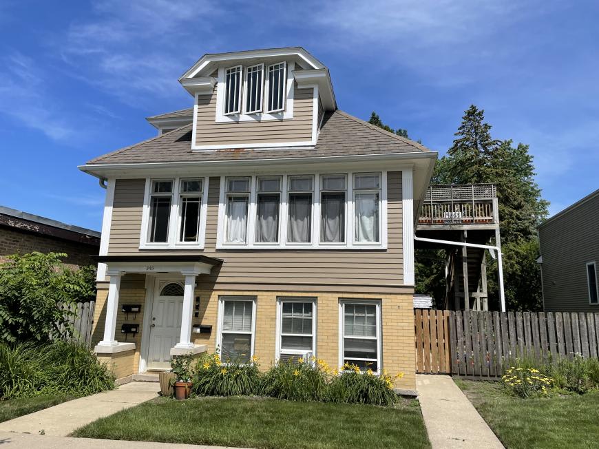 949 Sherman – photo 1