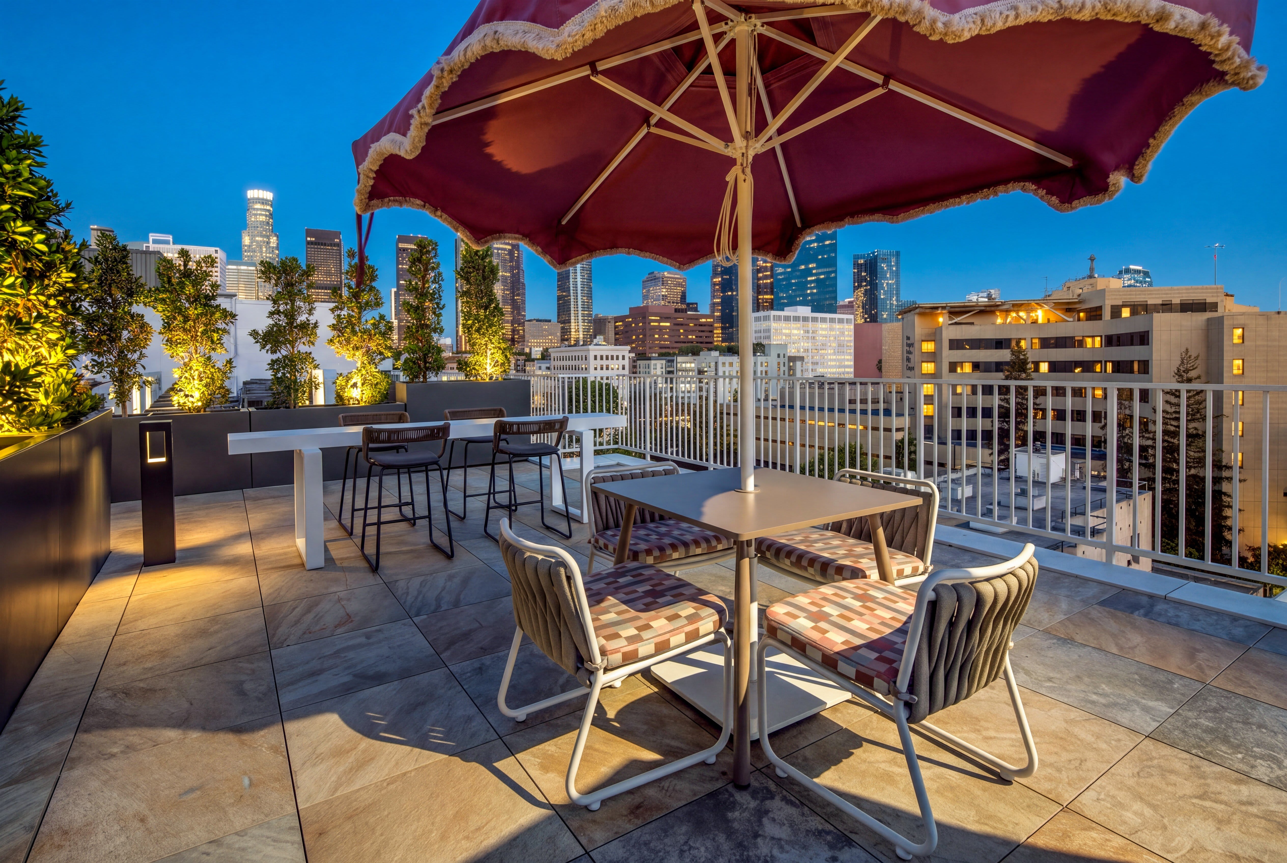 West 5th LA – photo 1