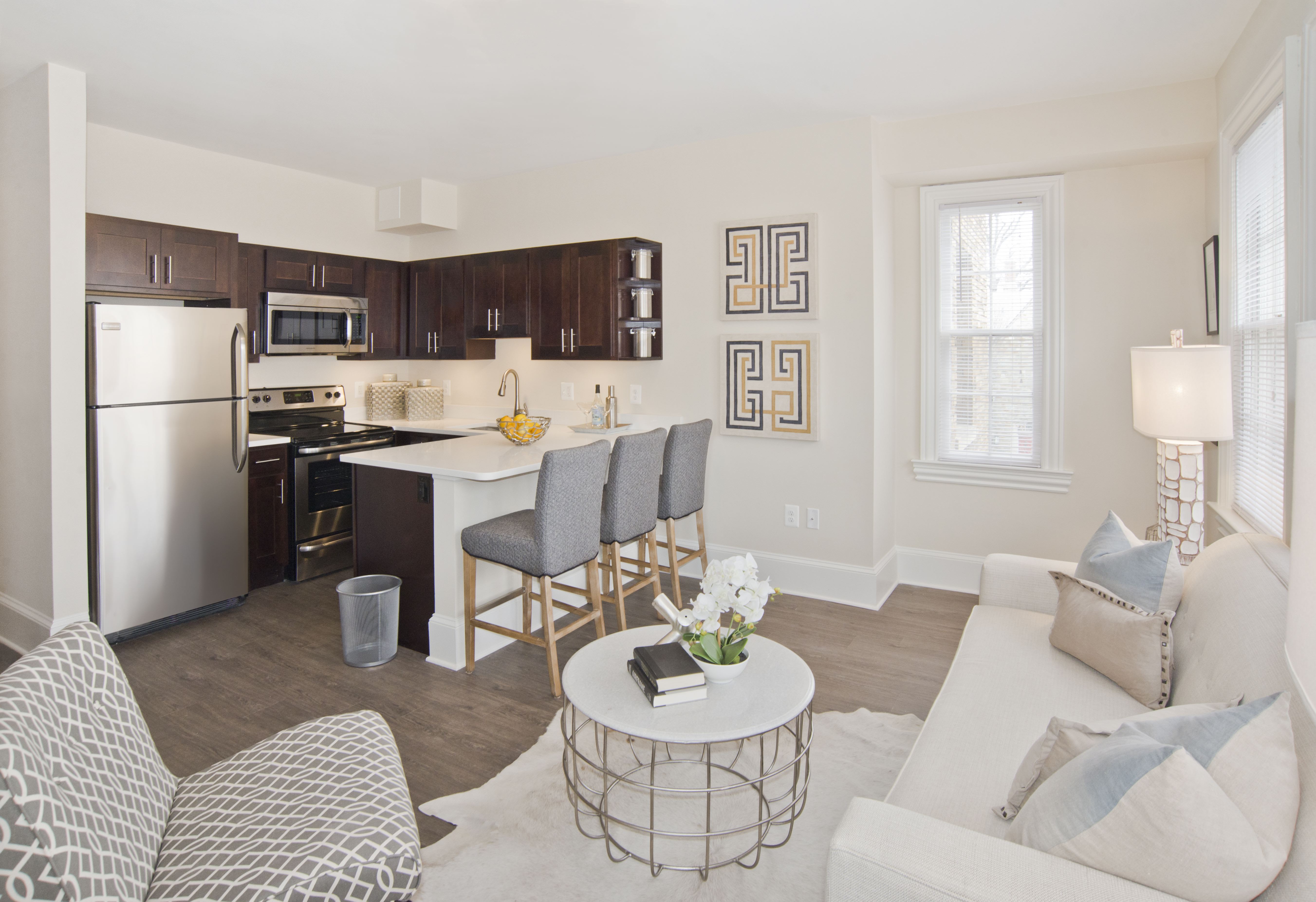 The Archer Apartments – photo 1