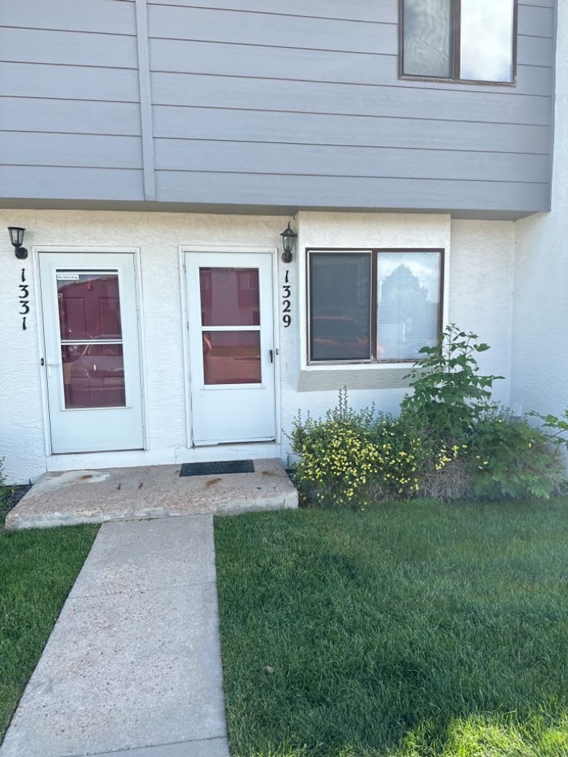 Townhome on Soaring Eagle for Rent – photo 1 of 14