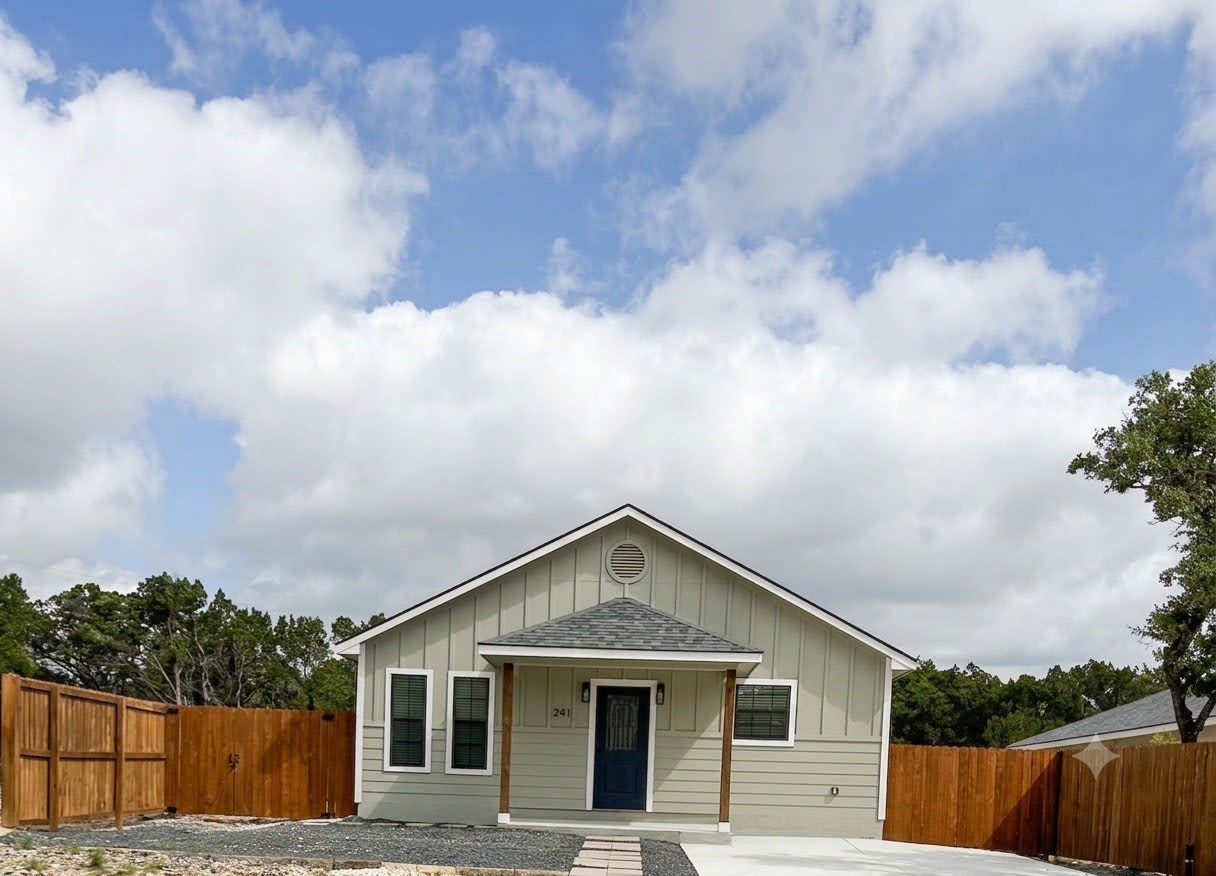 241 Brushy Creek Trail – photo 1 of 21
