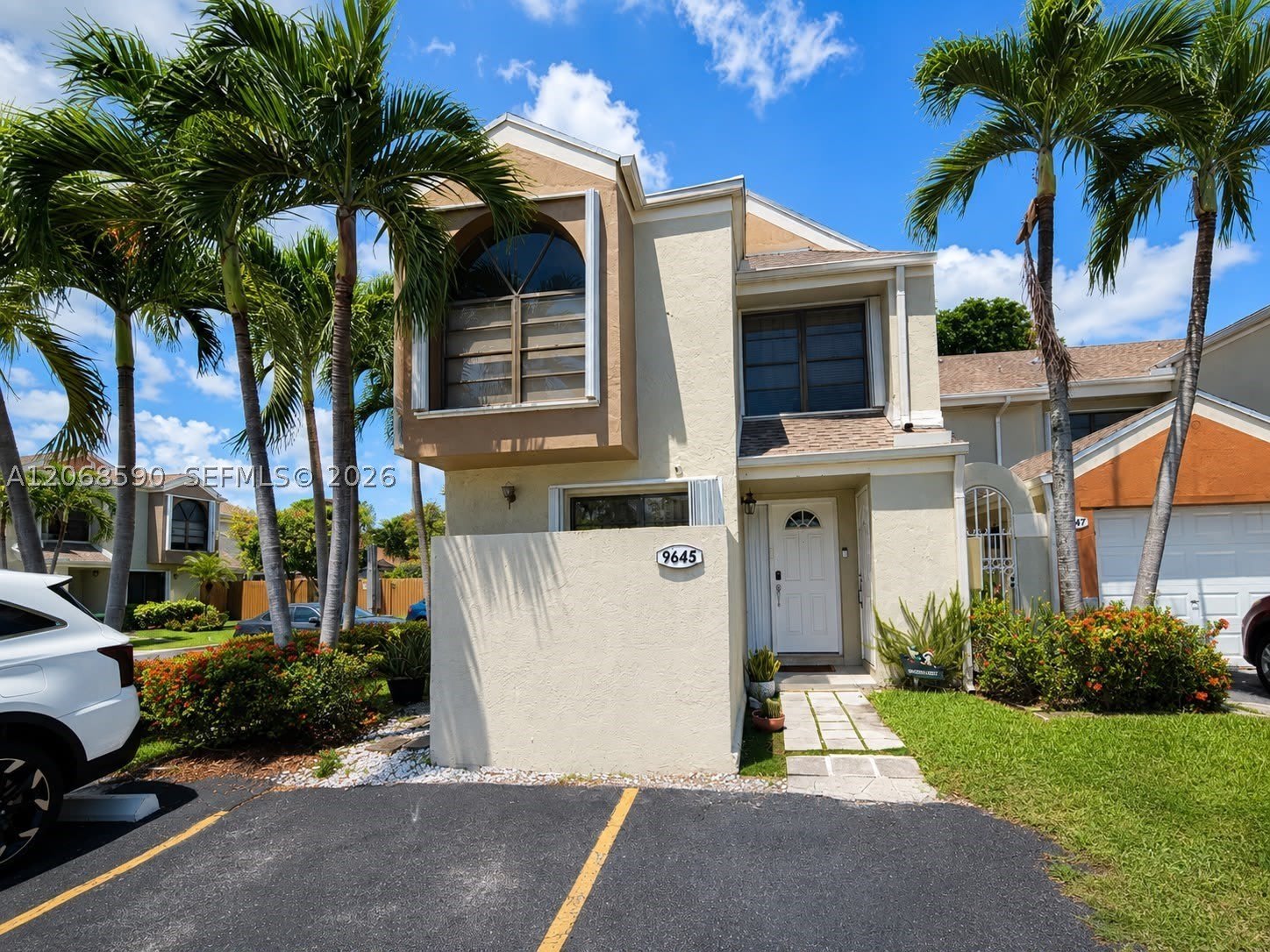 9645 SW 152nd Ave – photo 1