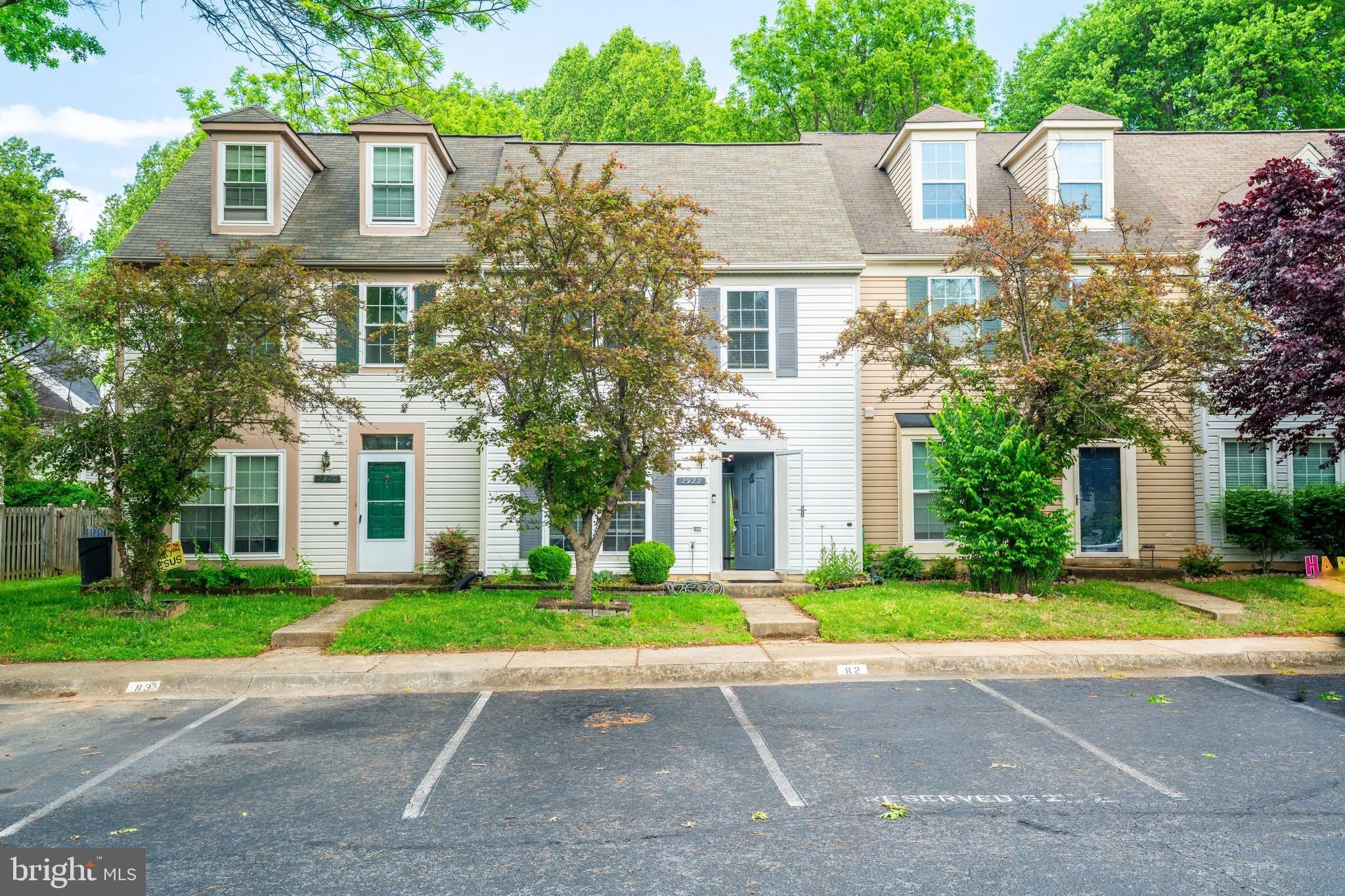 2922 STRAUSS Terrace – photo 1 of 32