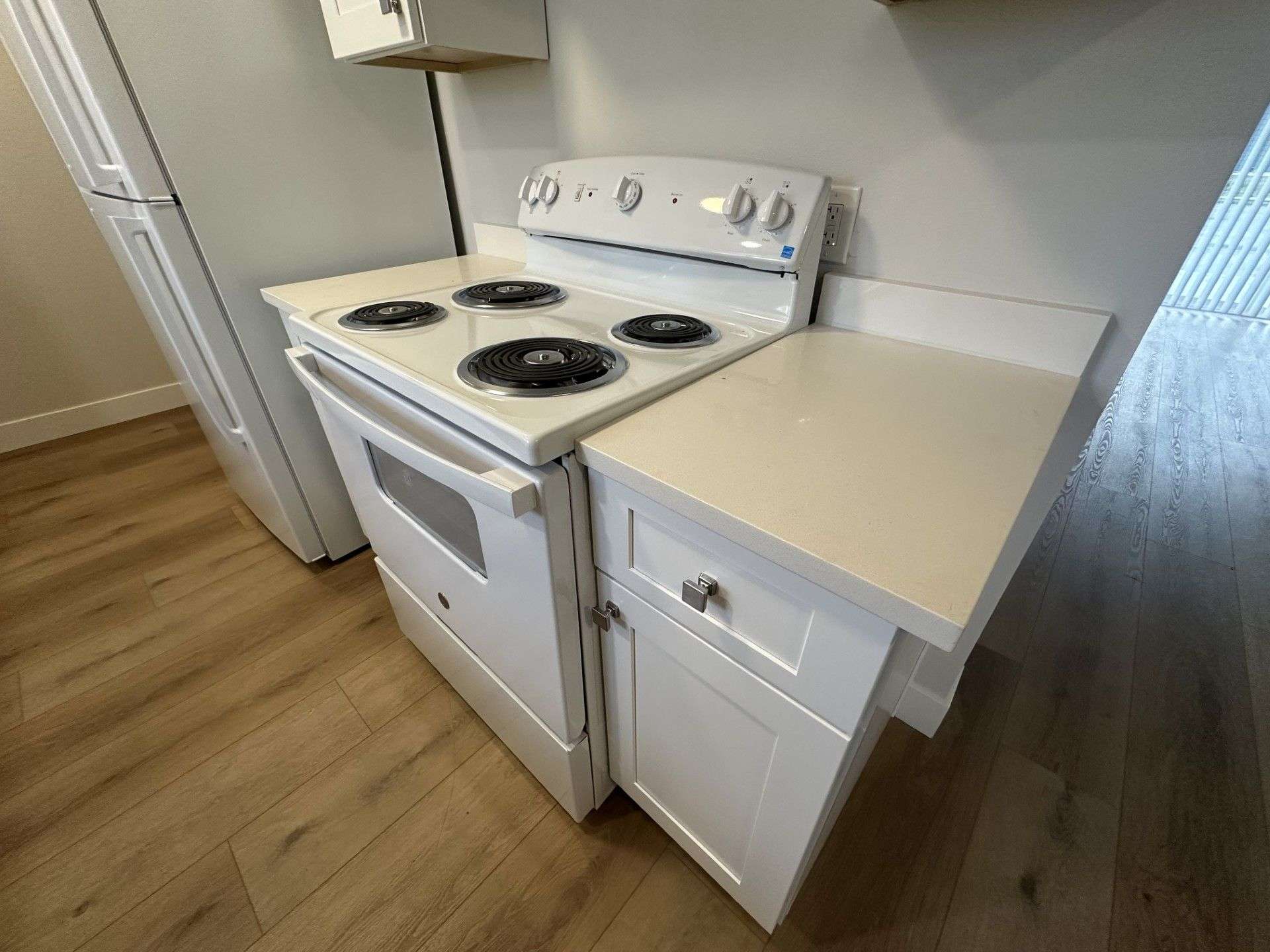 Fully Remodeled 2 Bedroom 1 Bath Units – photo 1 of 32