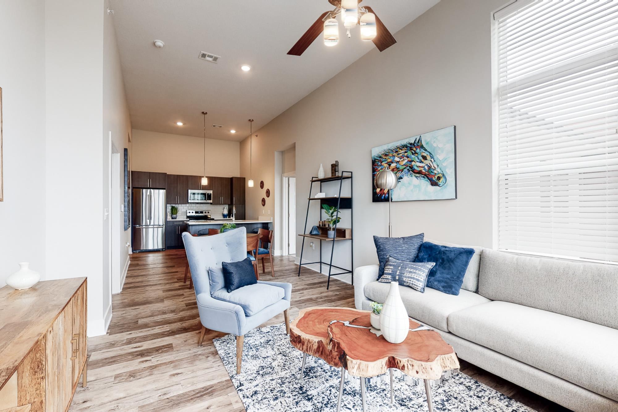 Residences at Echelon – photo 1