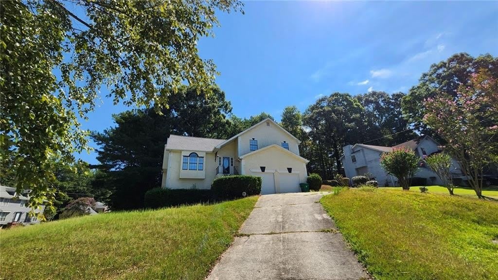 3724 Spring Garden Lane – photo 1