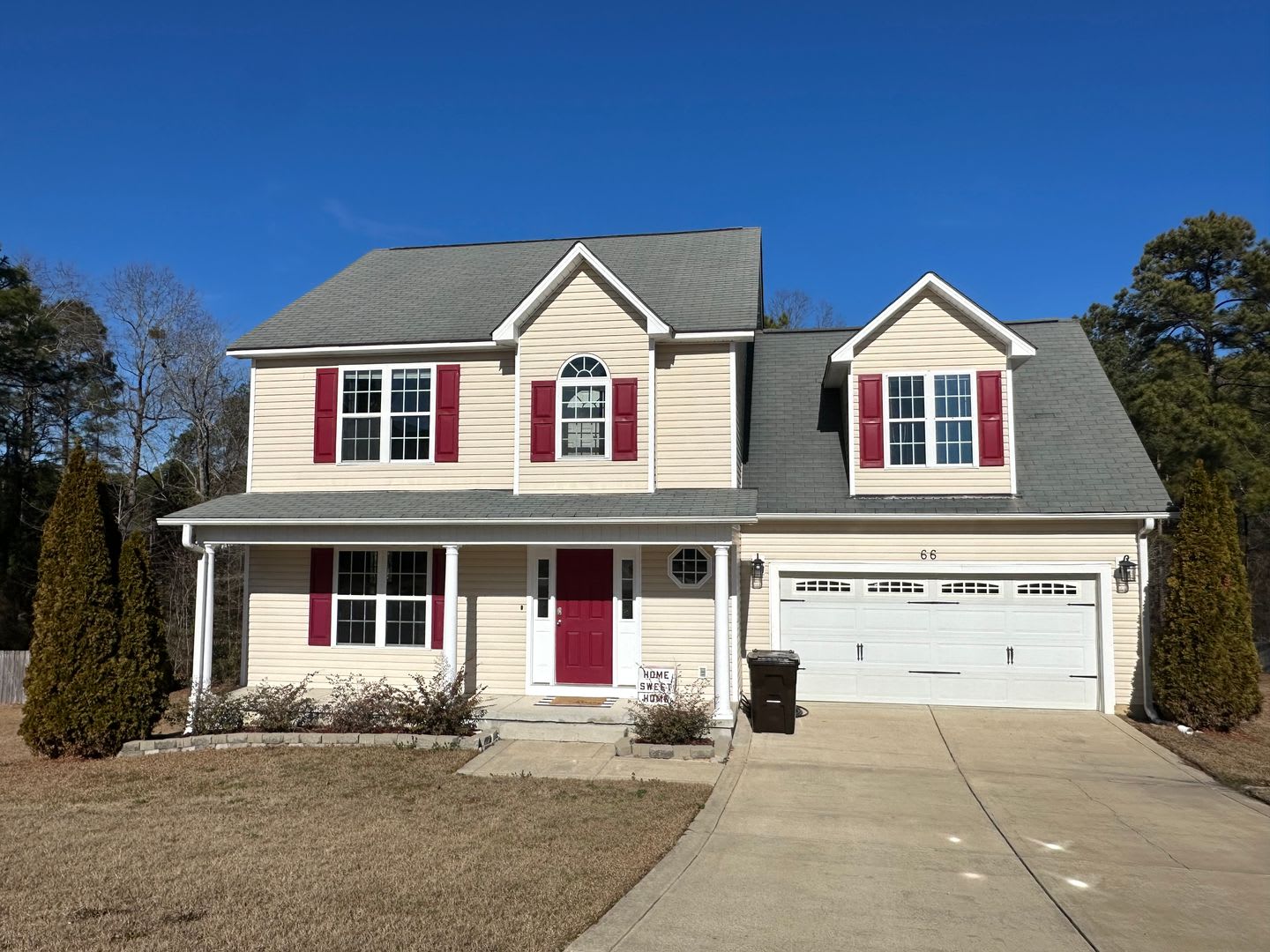 Forest Oak Community! – photo 1