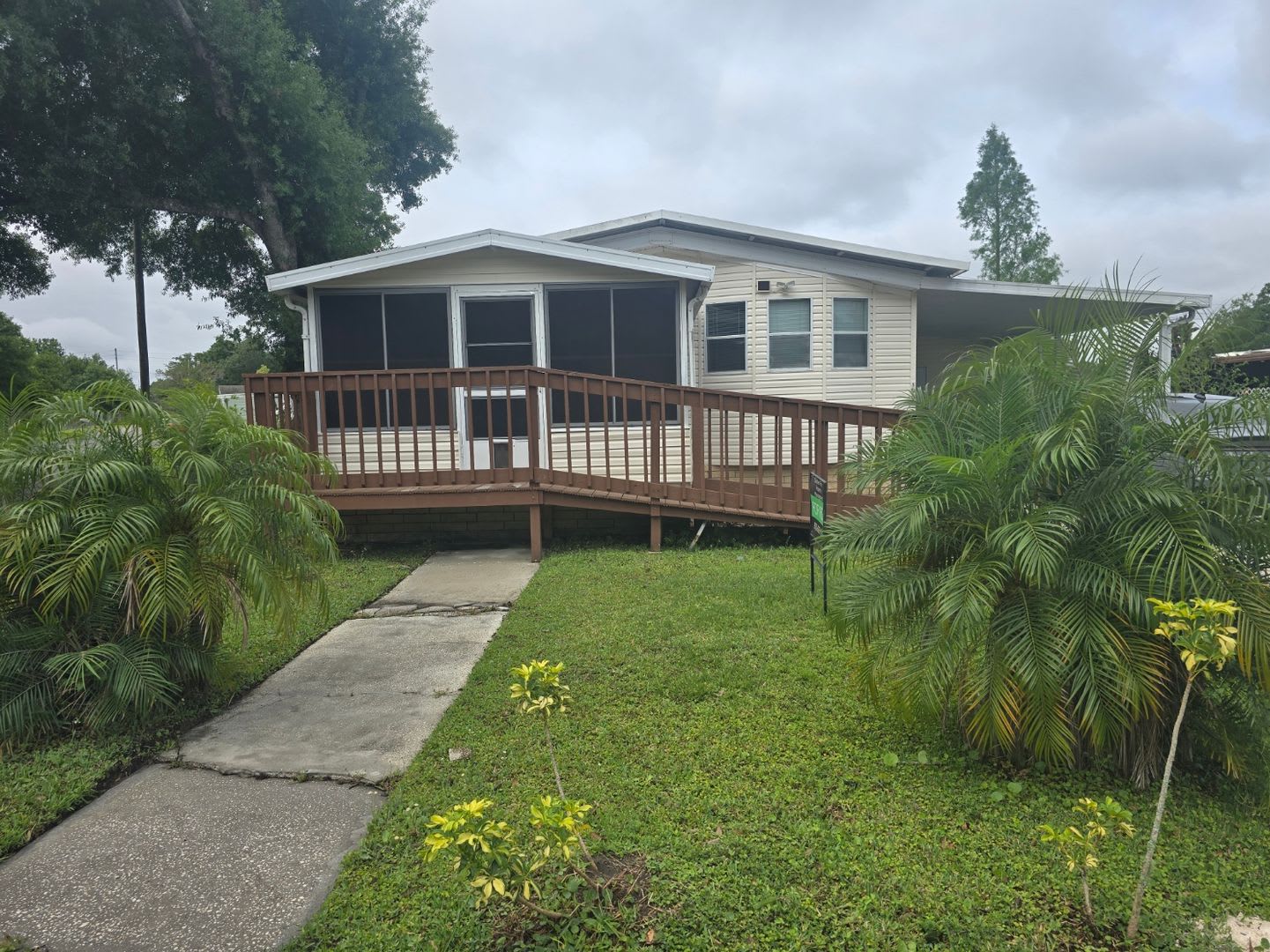 Two bedroom two bath – photo 1