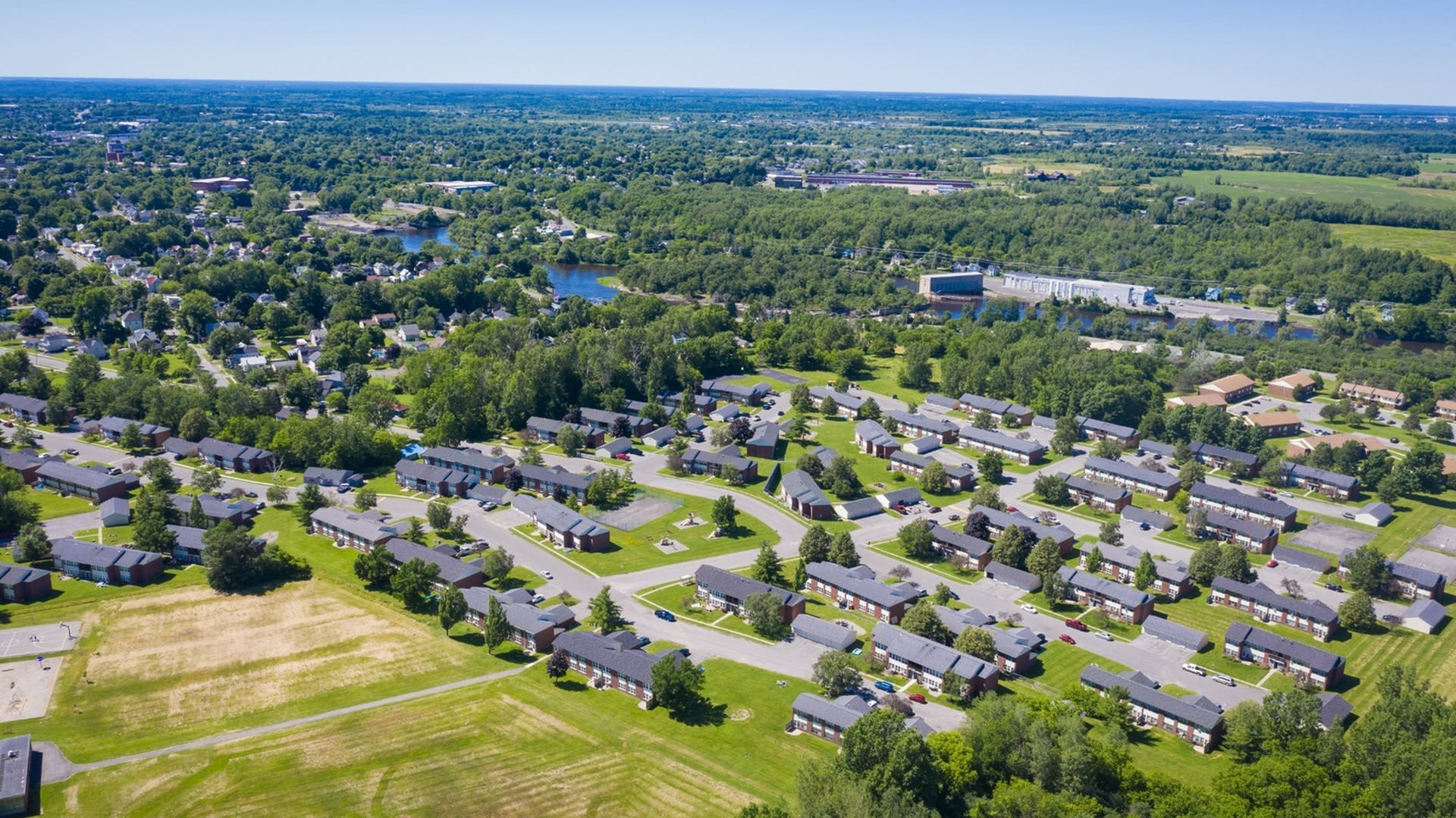 Parkstead Black River – photo 1 of 19