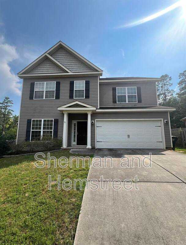 5013 Sunderlund Court – photo 1
