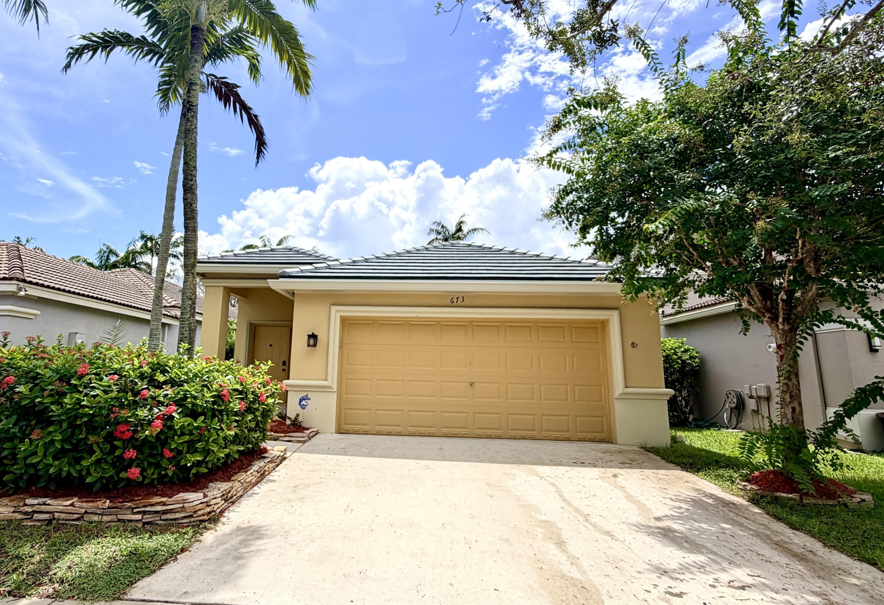 673 CONSERVATION Drive – photo 1