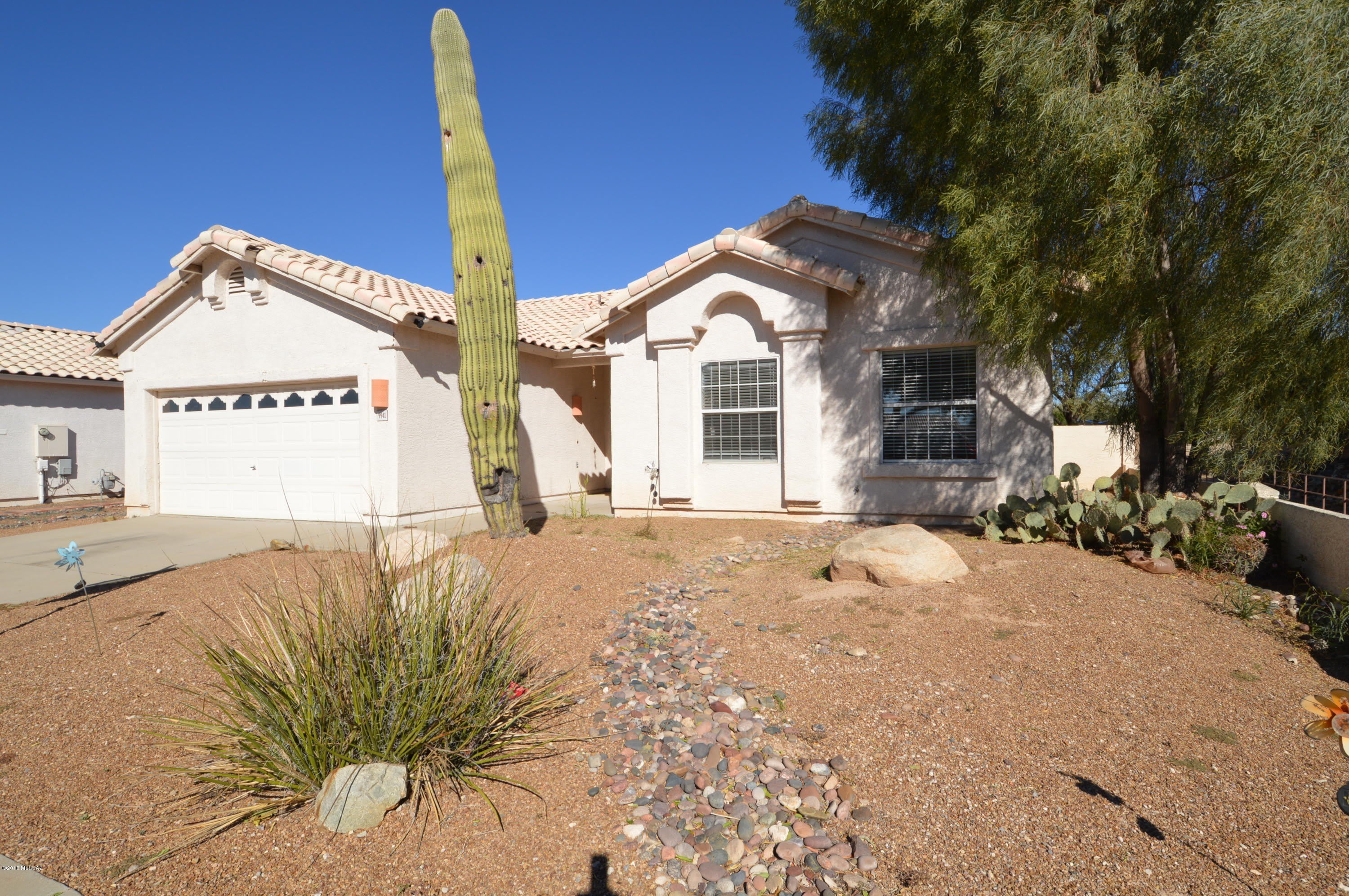 9941 E Paseo San Bernardo – photo 1