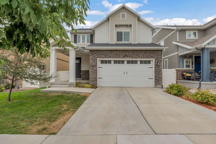 2668 North Heston Park – photo 1