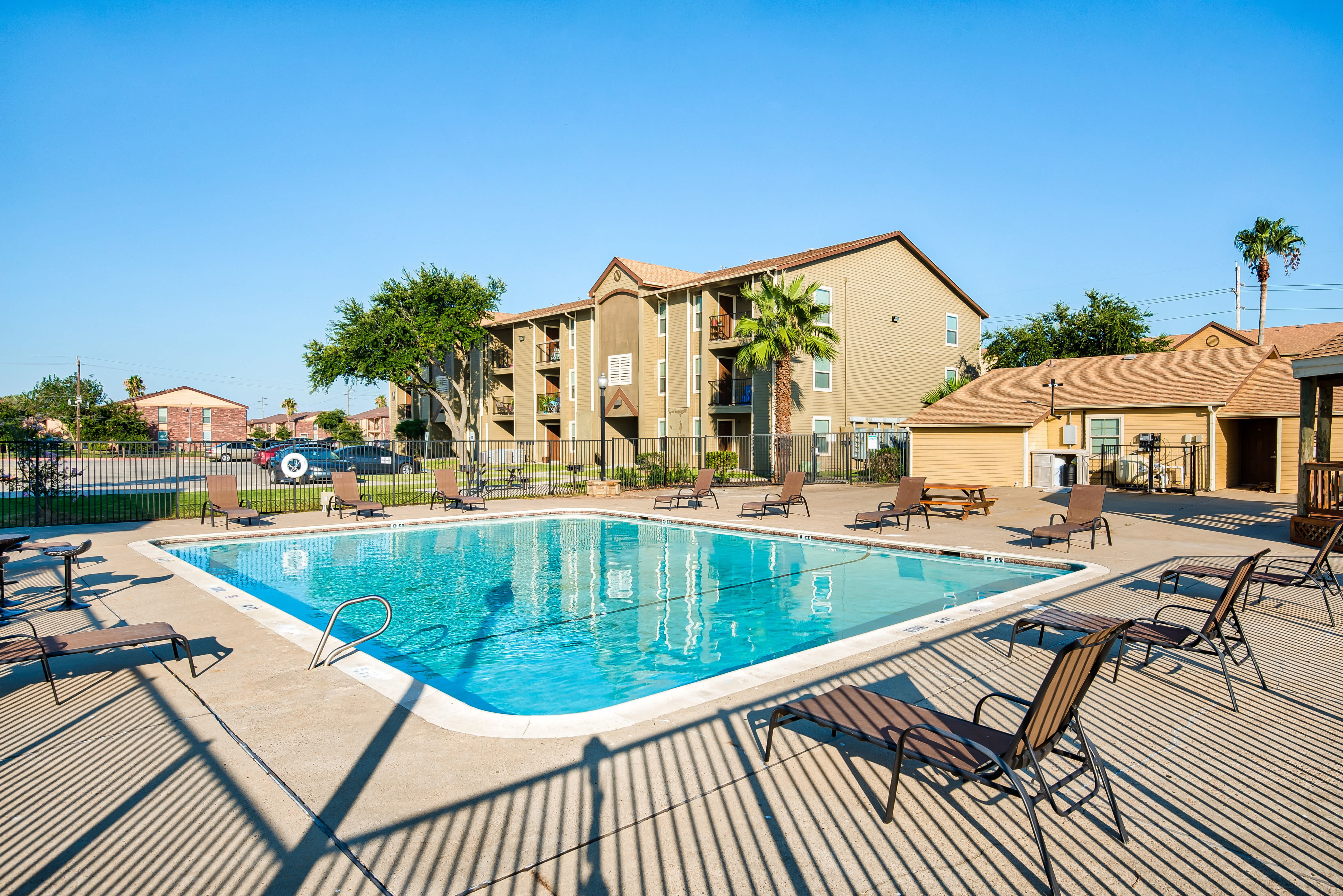 Parc at Marina Landing – photo 1 of 21