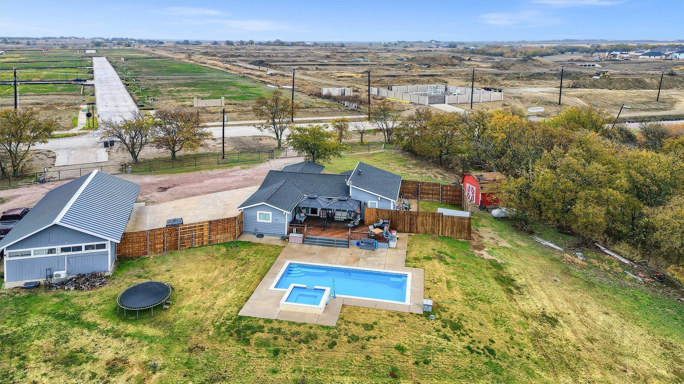 2212 W J Fred Smith Parkway – photo 1