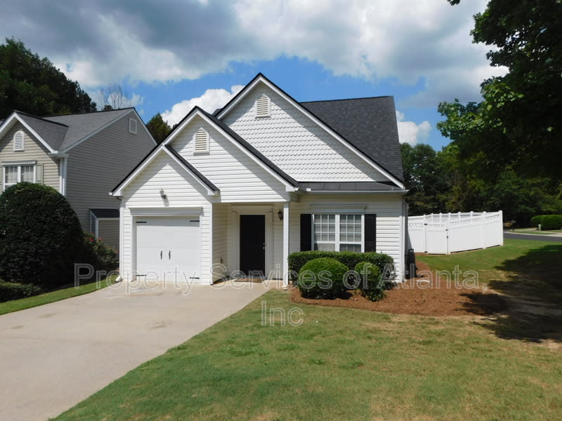 202 Woodland Way – photo 1