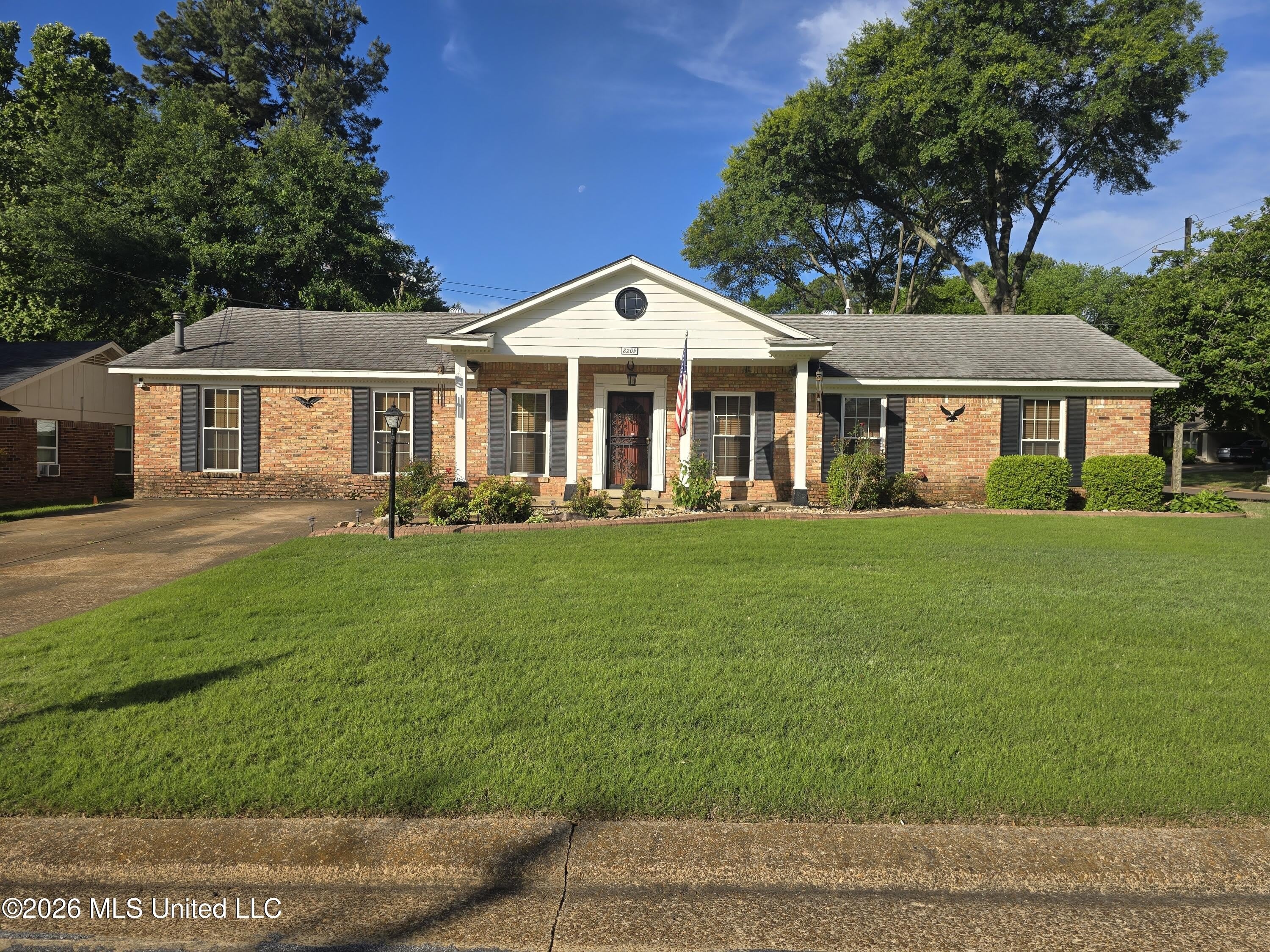 8209 Claiborne Drive – photo 1