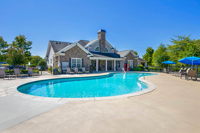 The Reserve at Maryville Apartments – photo 1