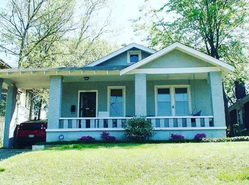 1359 Tutwiler Ave – photo 1