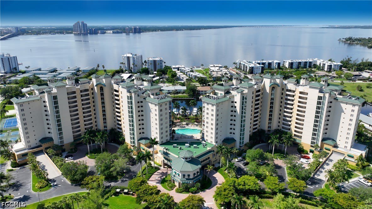 3414 Hancock Bridge Parkway – photo 1