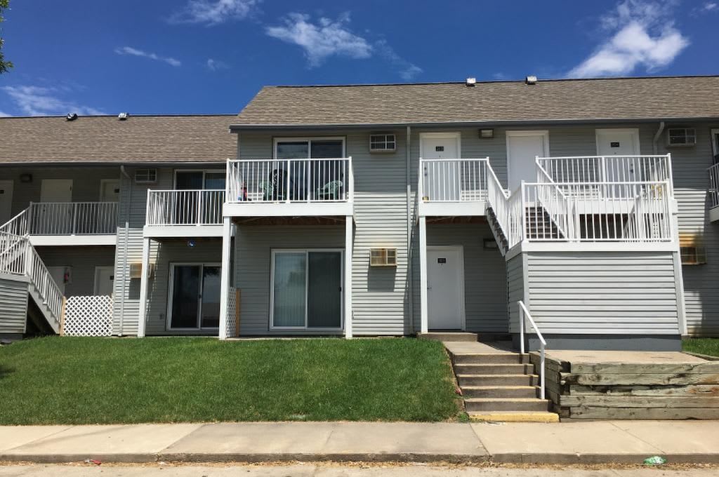 Harrison Apartments – photo 1 of 6