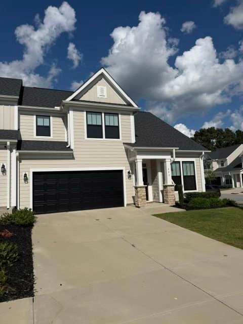 400 Water Garden Place – photo 1