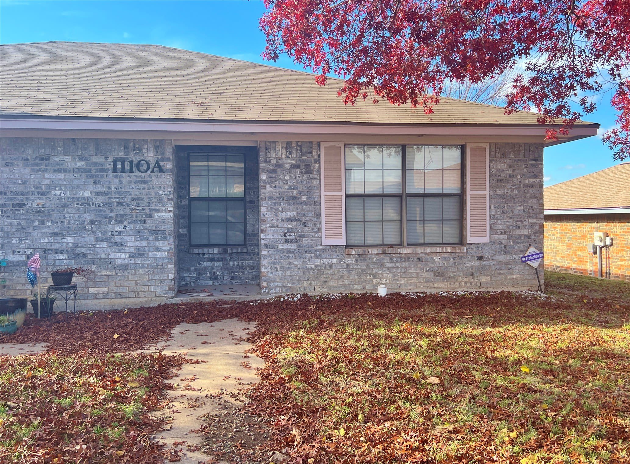 1110 S Rusk Street – photo 1