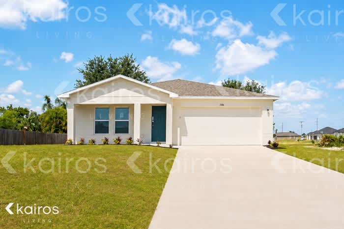 2306 Northwest 20th Place – photo 1