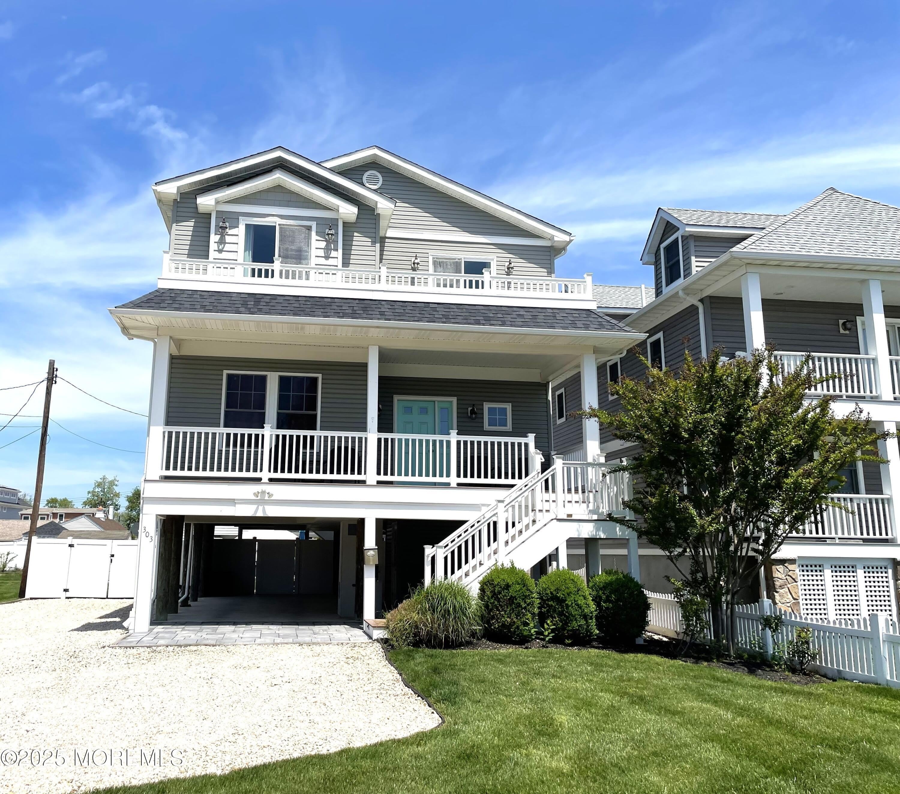 303 Central Avenue – photo 1 of 16