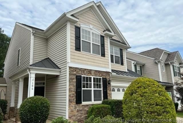 104 Bell Tower Way – photo 1
