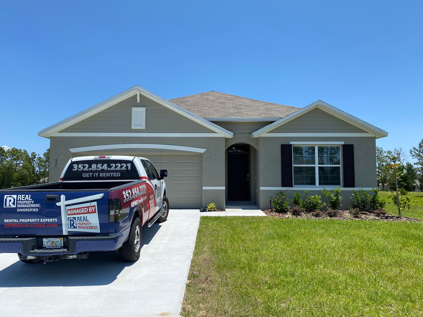 Not Available For Showing Or Move In Until Mid September Desirable Se Ocala Neighborhood Lake Diamond North 4 2 2 Available Soon Won T Last – photo 1