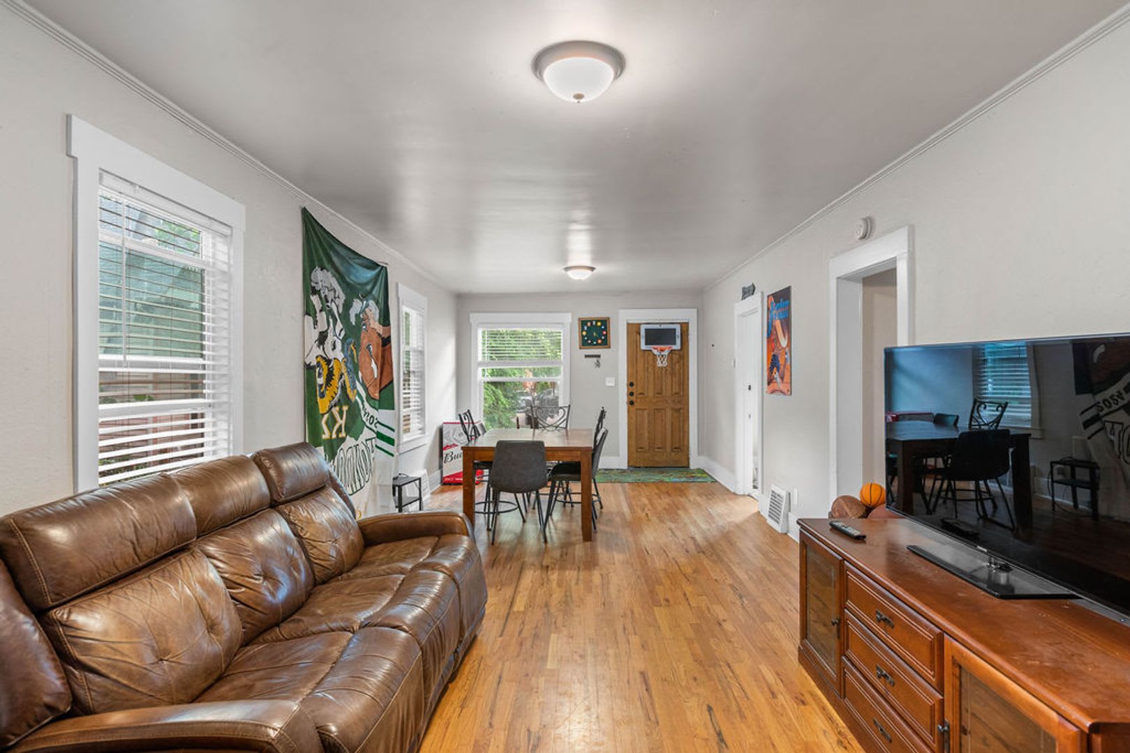 Students Welcome! Move-In Ready 4-Bedroom Home Near CSU – photo 1