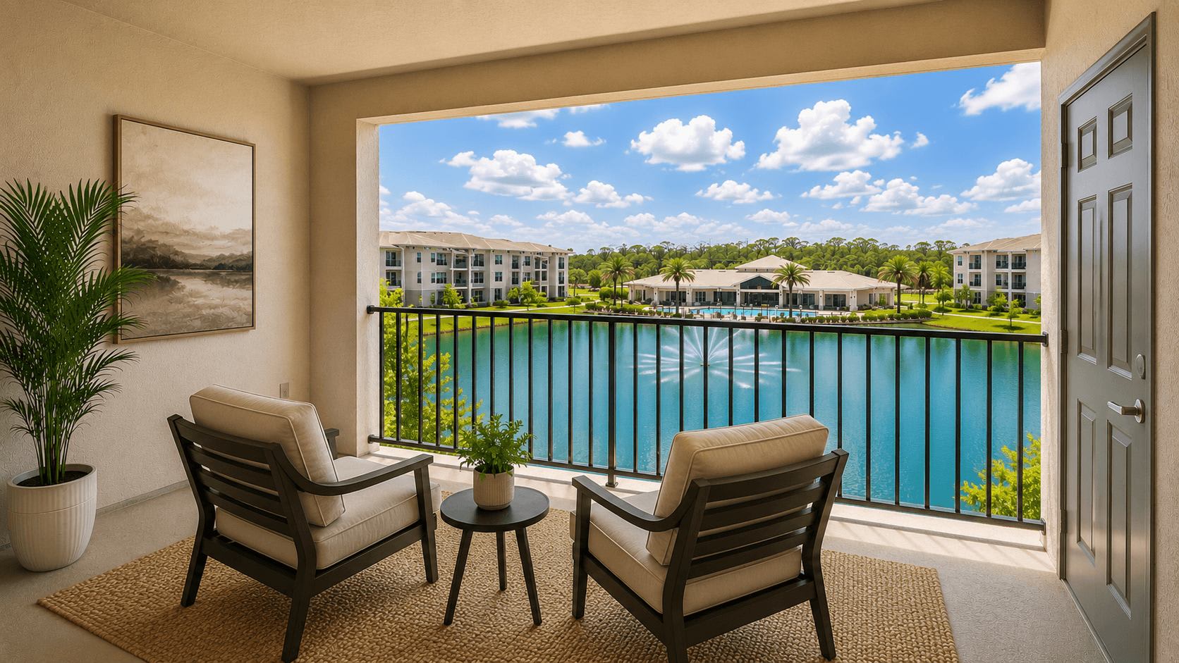 Coralina Apartments – photo 1