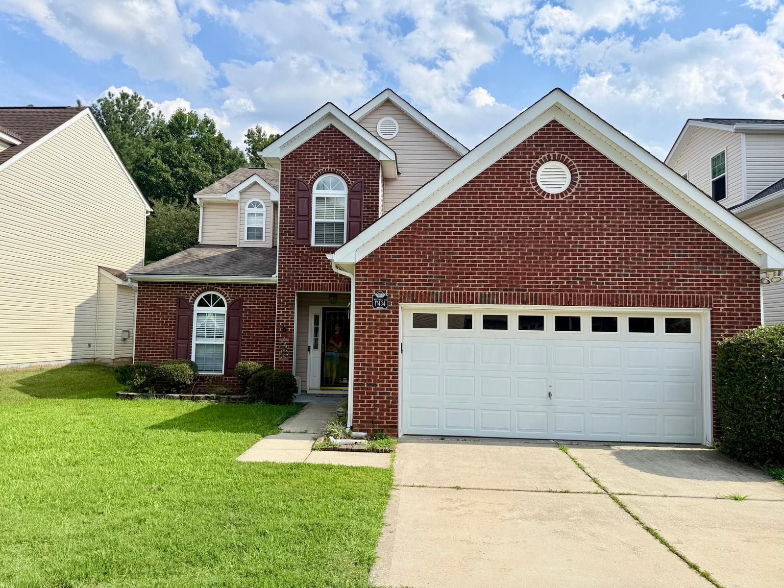 17434 Westmill Lane – photo 1