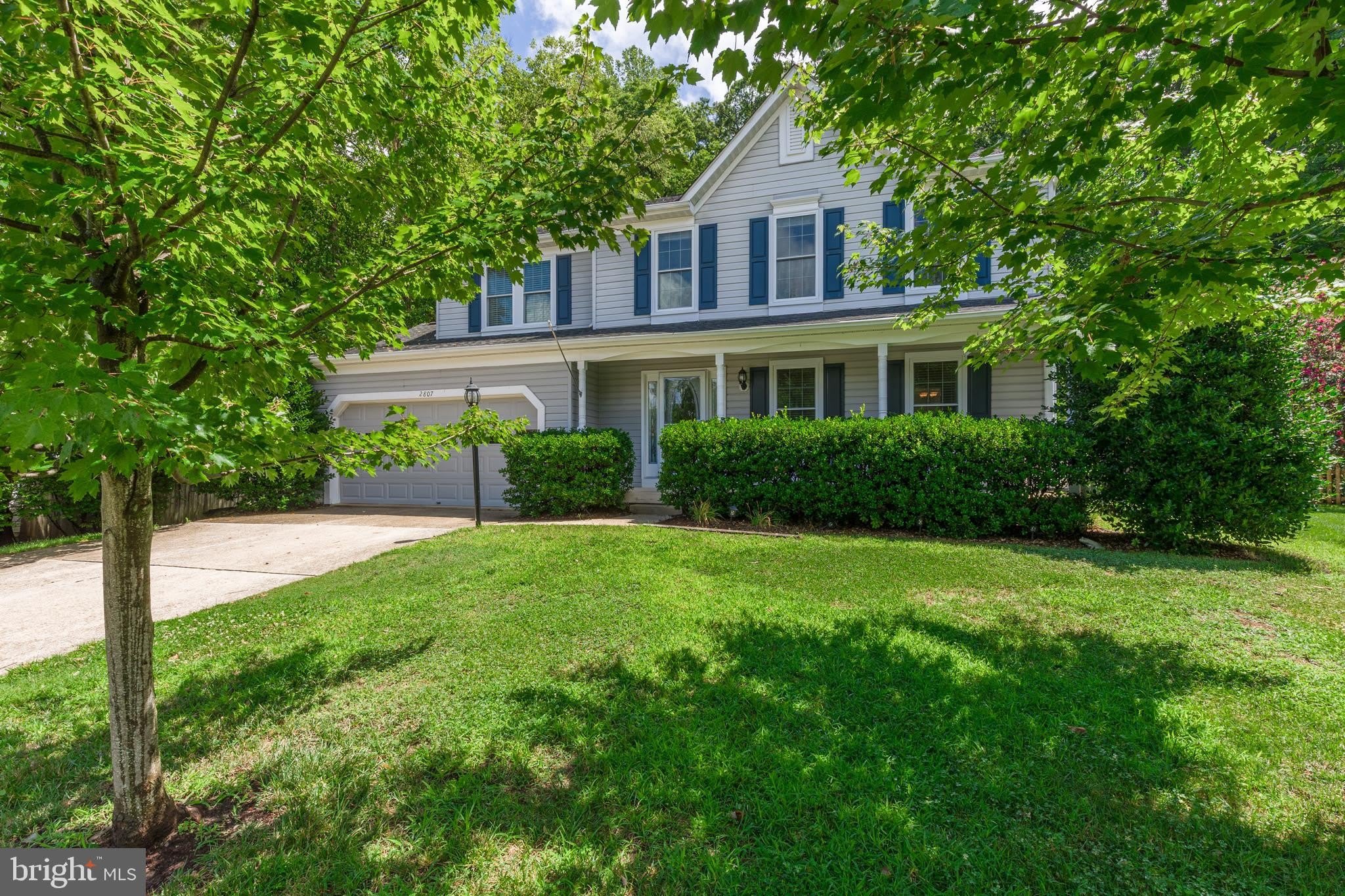 2807 CHAPMAN Court – photo 1 of 40