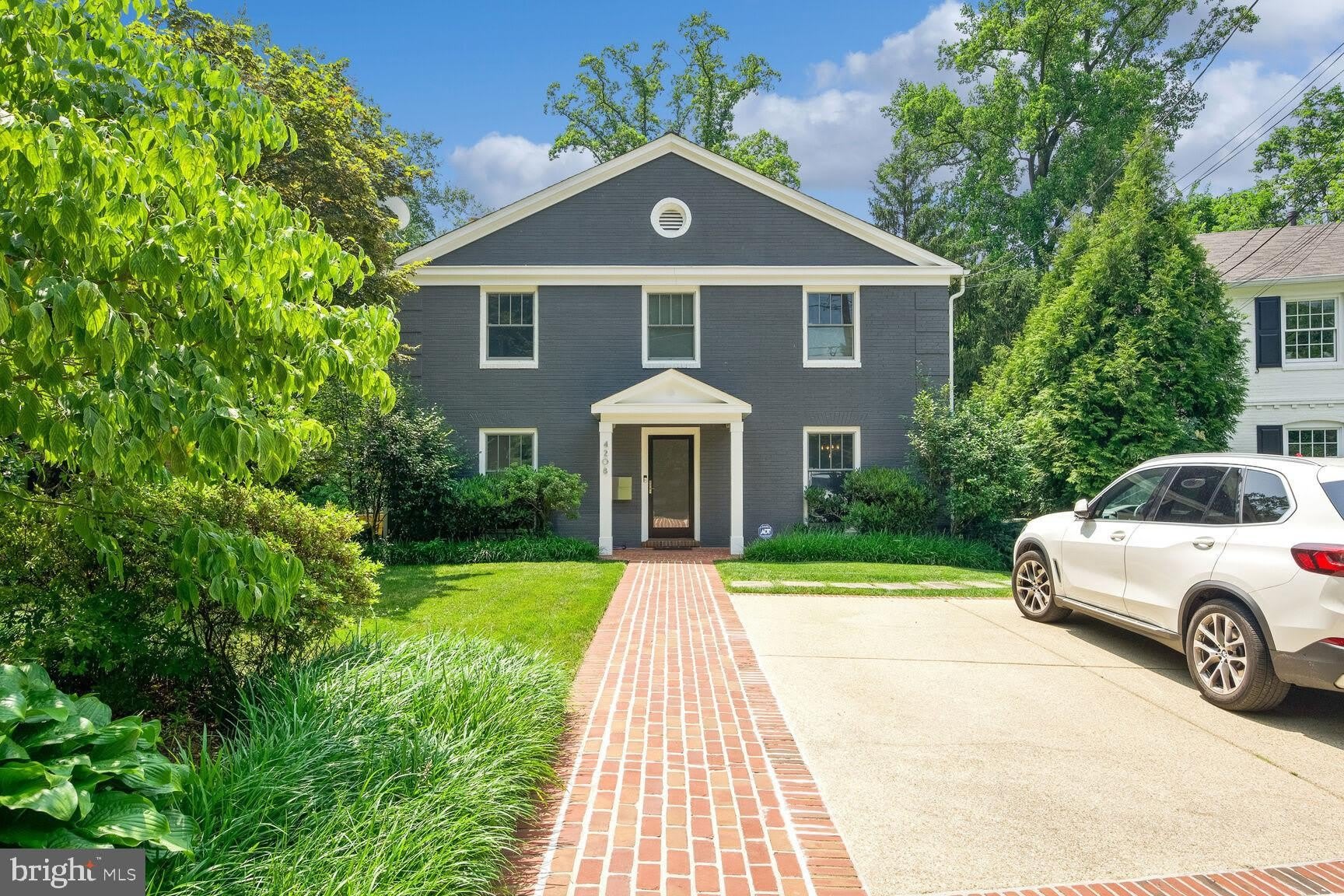 4208 MAPLE Terrace – photo 1
