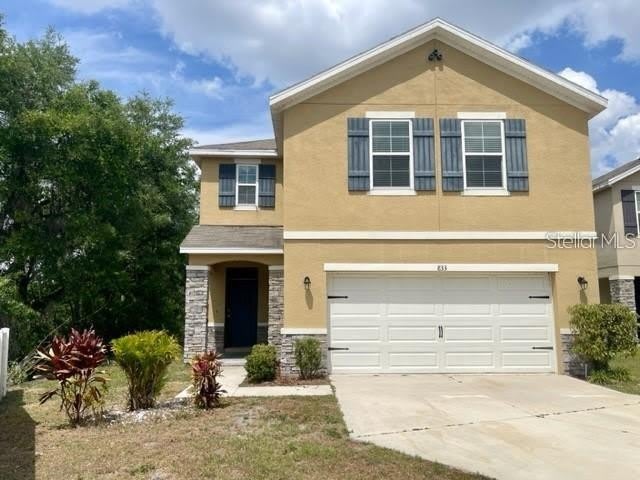 833 WILTONWAY Drive – photo 1