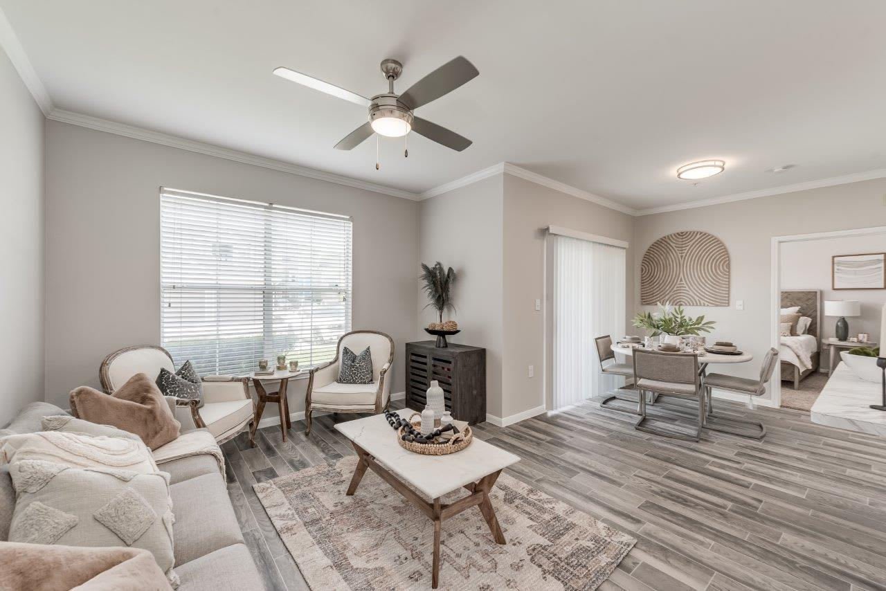 Mirabella Apartment Homes – photo 1